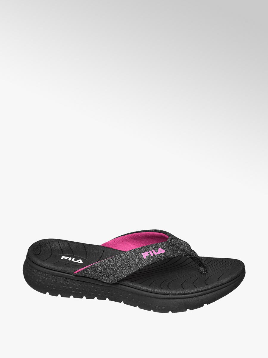 fila sport flip flops